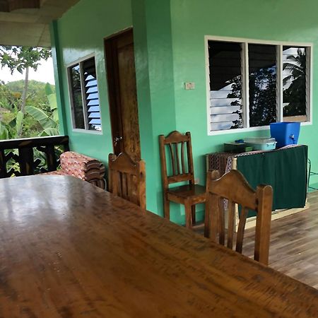 Fely'S Homestay Batuan Exterior foto
