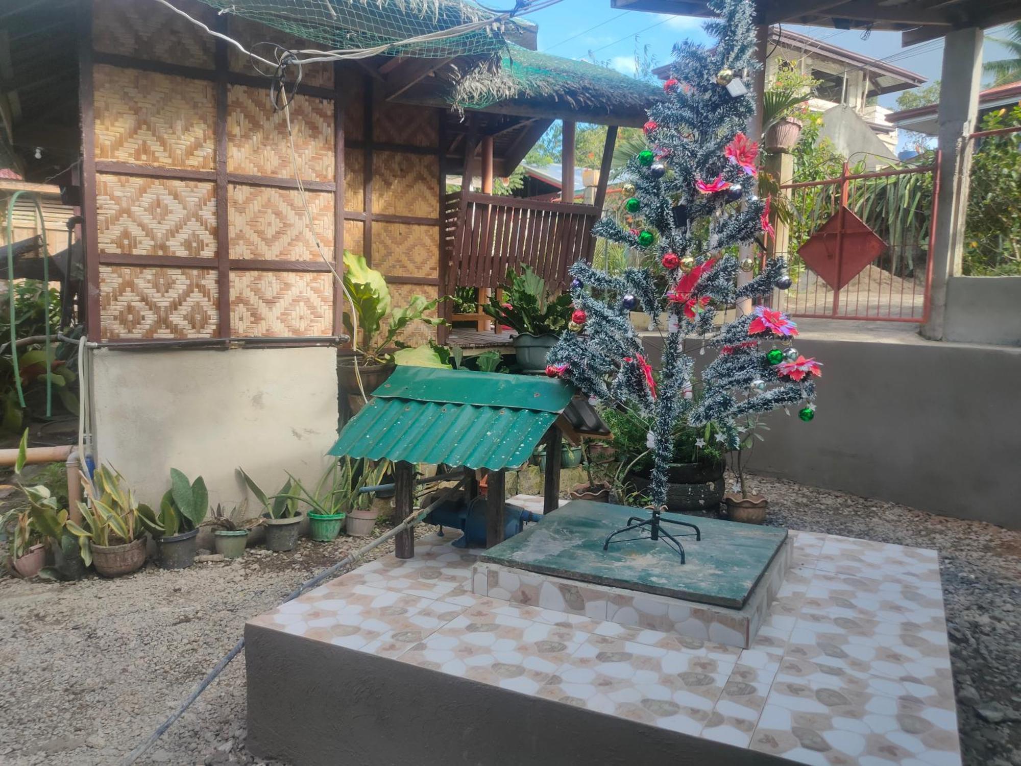 Fely'S Homestay Batuan Exterior foto